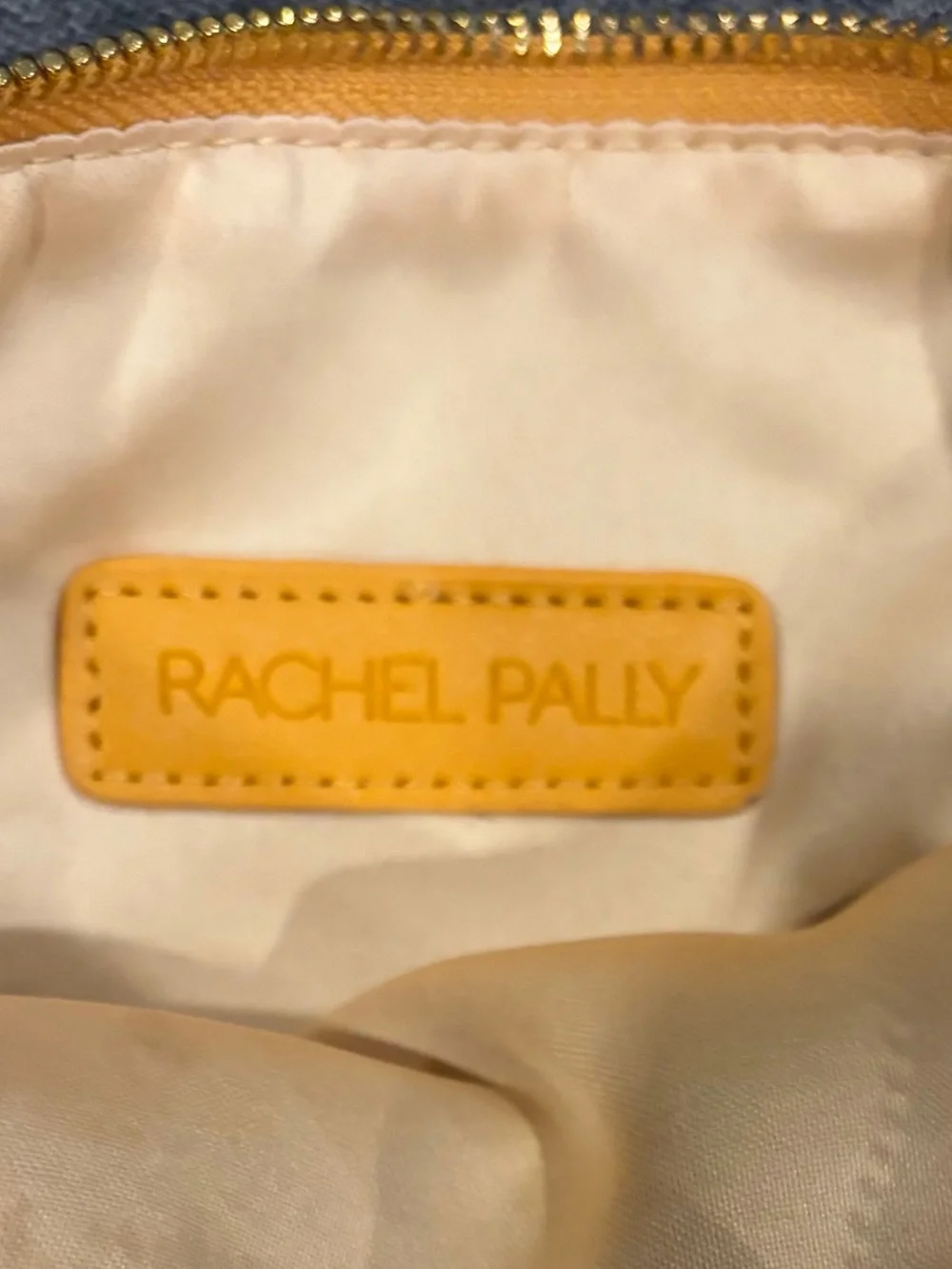 Rachel Pally this versatile